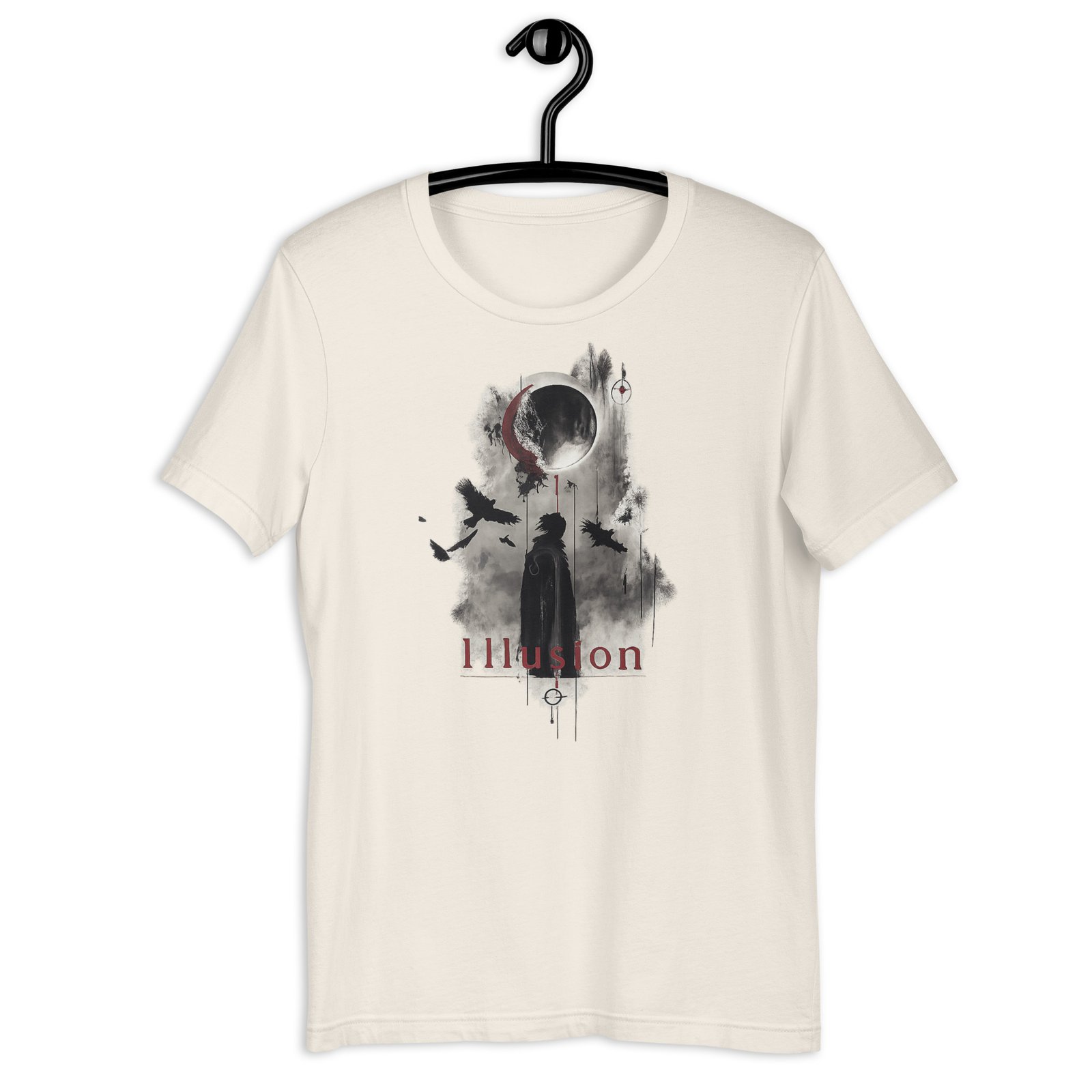 Unisex staple t shirt vintage white front 6a0dfa0872b94.jpg