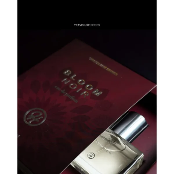 HJ Bloom Noir Parfum Wanita 35ml